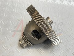 Picture U3-DIF-6DCT450-E